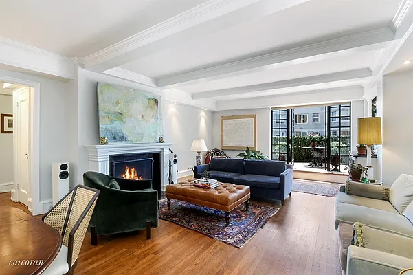 Sold by Corcoran | media 3