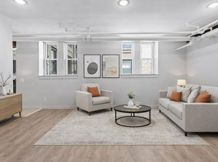 50 Reservoir Ave APT B1, Jersey City, NJ