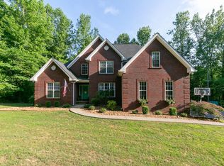 1212 Chapmansboro Rd, Chapmansboro, TN 37035