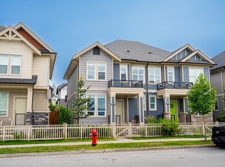 20498 78th Ave, Langley, BC V2Y 4K3