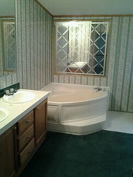 Master bath 2