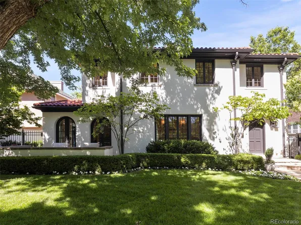 149 N High Street, Denver, CO 80218
