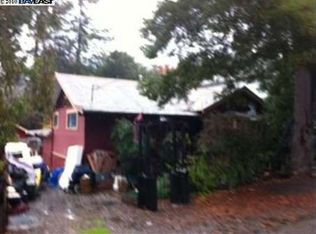 6224 Hillmont Dr, Oakland, CA 94605