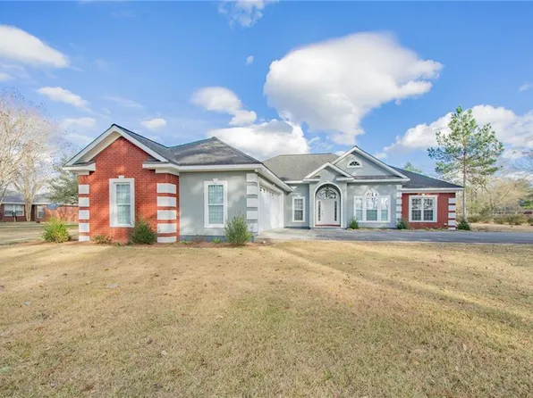 2770 Harmon Williams Rd, Mobile, AL 36608