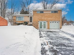 606 Winterberry Rd, Monroeville, PA 15146