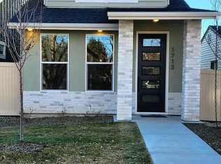 1713 S Longmont Ave, Boise, ID 83706