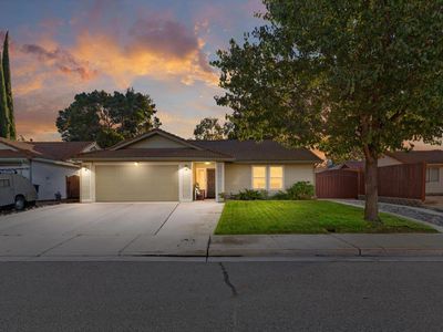 1990 Earl Way, Tracy, CA, 95376