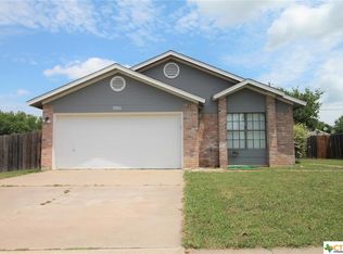 3801 Pickwick Ln, Killeen, TX 76543