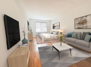 534 E 85th St #3H, New York, NY 10028