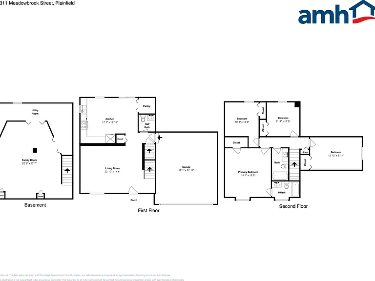 5311 Meadowbrook St — Photo 2