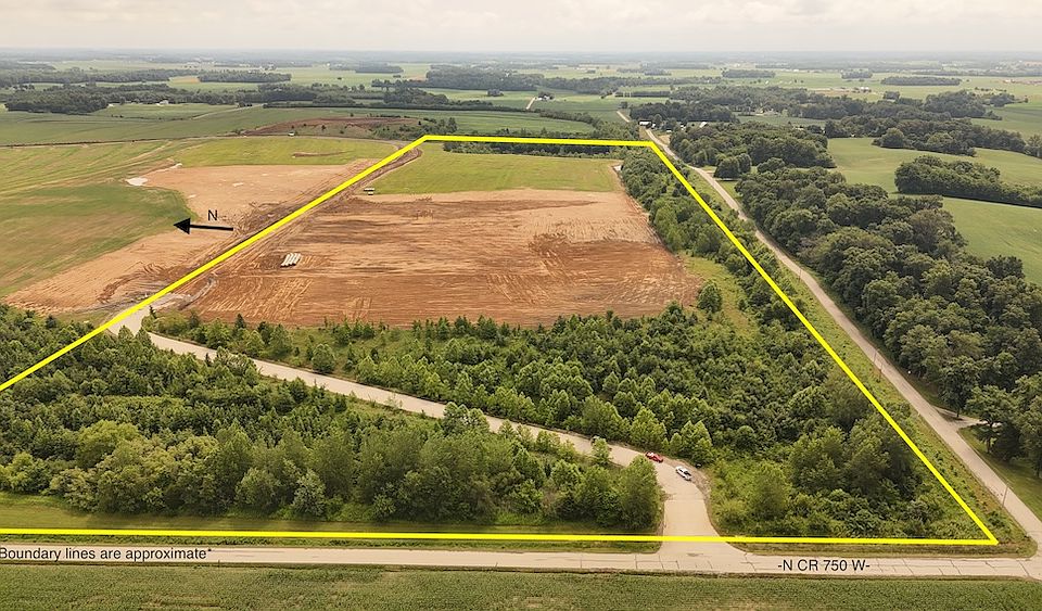 1st image of North County Rd W Lot Wp001