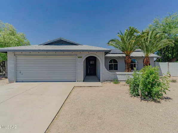 1450 S Coati Dr, Tucson, AZ 85713
