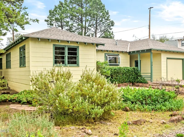 214 W Sullivan Ave, Flagstaff, AZ 86001