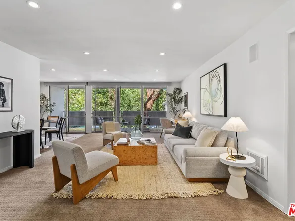 850 N Kings Rd APT 210, West Hollywood, CA 90069
