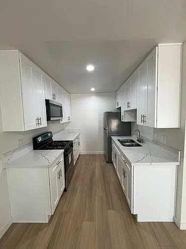 Floor plan 1 Bedroom. 1 Bathroom. 0 Half