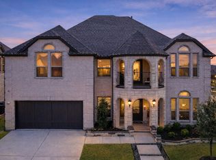 11713 Vista Meadow Ln, Frisco, TX 75035
