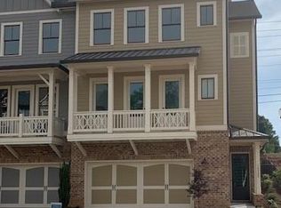 12565 Arnold Mill Rd #10, Milton, GA 30004