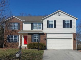 107 Leasure Dr, Pickerington, OH 43147