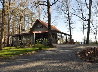 236 Dividing Ridge Rd, Mineral Bluff, GA 30559