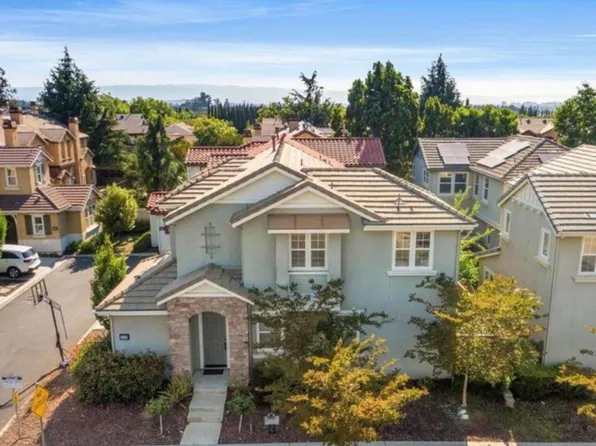 3259 La Rochelle Way, San Jose, CA 95135