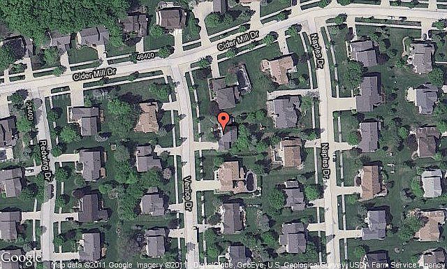 Map View