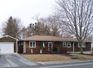 90 Bark St, Swansea, MA 02777