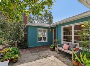 890 Keeler Ave, Berkeley, CA 94708