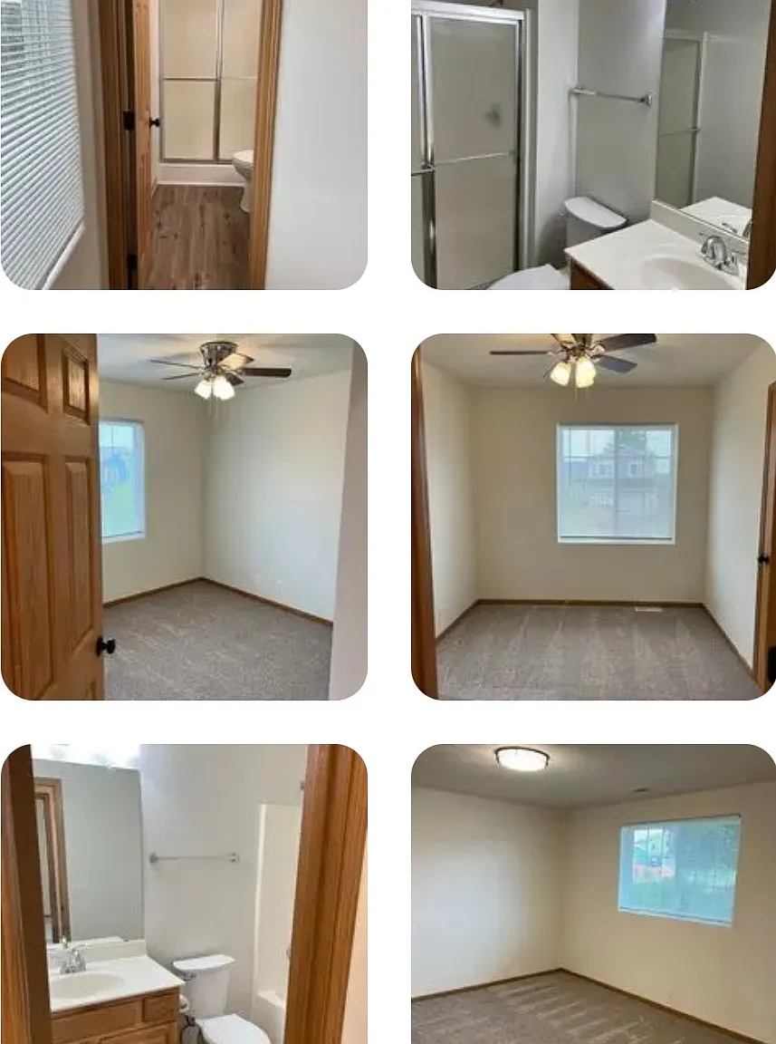 3 bed, 1371 sqft, $2,200 — Photo 2