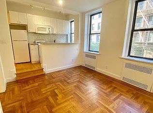 35 W 65th St APT 4C, New York, NY 10023