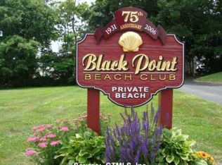 43 Sunrise Ave, Niantic, CT 06357