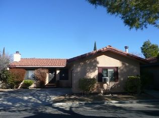 14328 Winchester Dr, Mojave, CA 93501