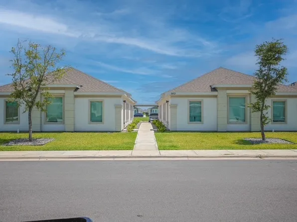 5601 Sandpiper Ave #2, McAllen, TX 78504