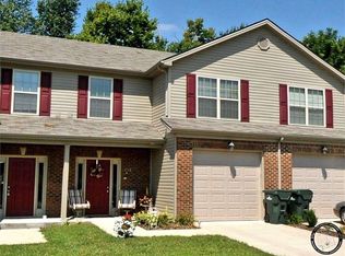 123 Alexander Path, Georgetown, KY 40324