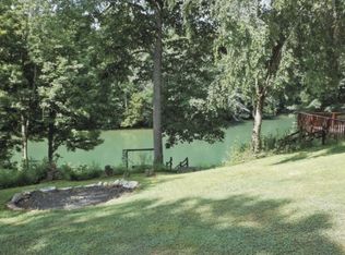 424 Silver Grove Rd, Bluff City, TN 37618