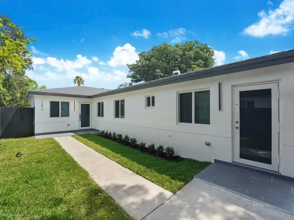 1293 NW 38th St, Miami, FL 33142