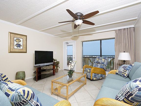 4th image of 406 Padre Blvd Unit 803
