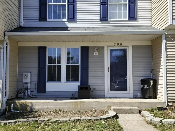 358 Delmar Ct, Abingdon, MD 21009