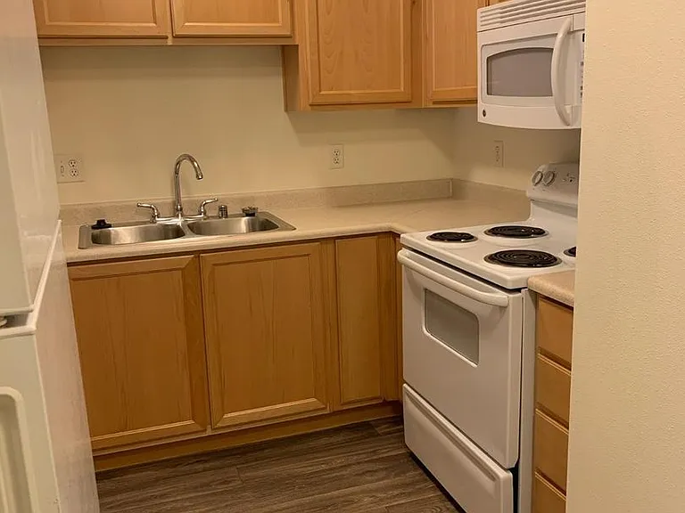 Belleau Woods Apartment Homes — Photo 9