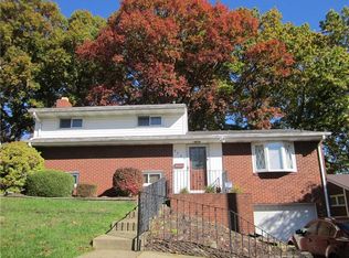 2749 Valleyview Dr, New Kensington, PA