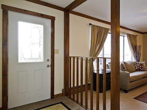 Entryway
