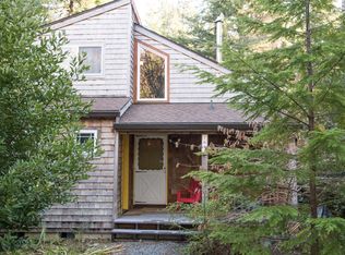 764 Knobcone St, Manzanita, OR 97130