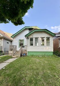 4110 North 7th STREET, Milwaukee, WI, 53209
