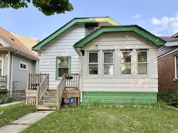 4110 North 7th STREET, Milwaukee, WI 53209
