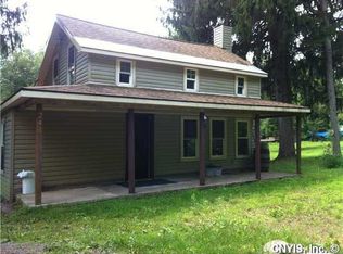 243 Holley Hole Rd, Constantia, NY 13044