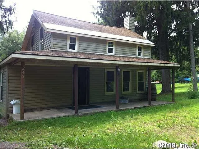 243 Holley Hole Rd photo 1