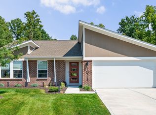 1024 Cyprian Way, Lebanon, IN 46052