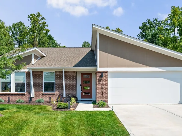 1024 Cyprian Way, Lebanon, IN 46052