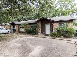 7101 Gatewood Dr, Tyler, TX 75703