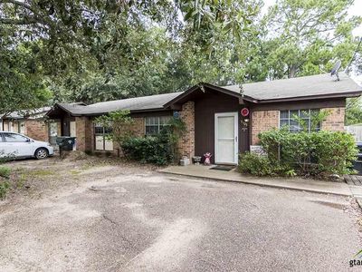 7101 Gatewood Dr, Tyler, TX, 75703