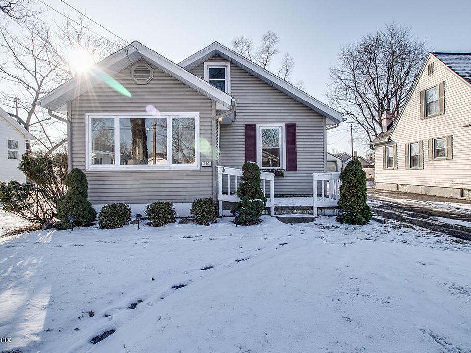 1st image of 407 Wentworth Ave